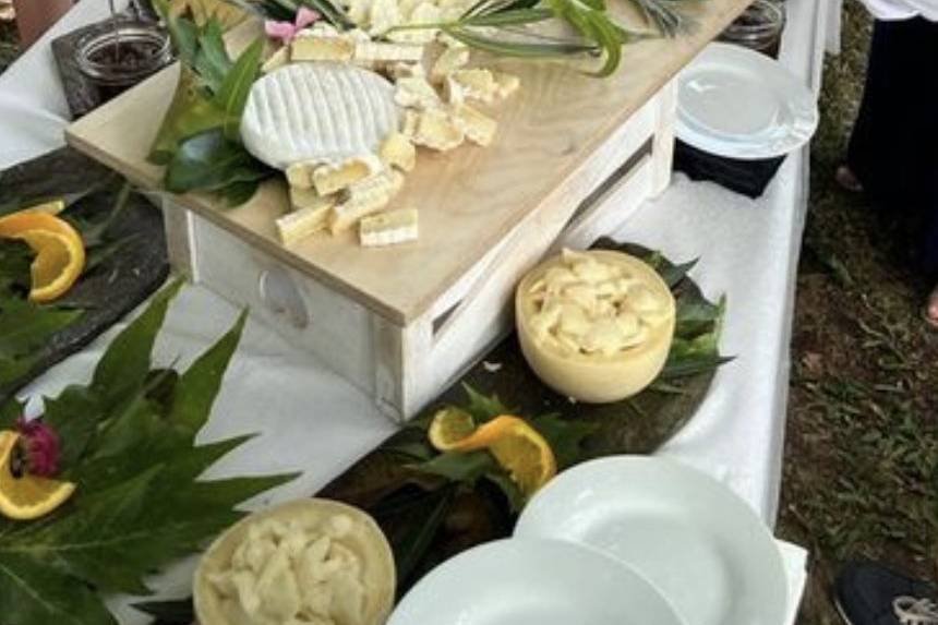 Arte&Gusto Catering