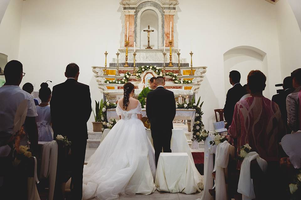 Francesca & Gianluca