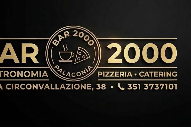 Bar 2000