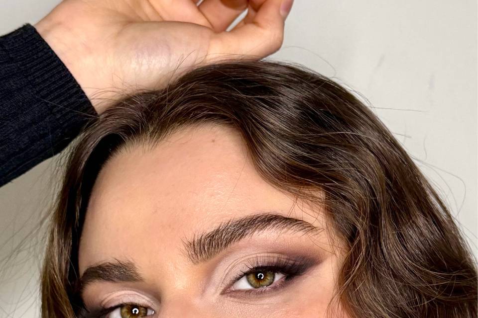 Bold Glam