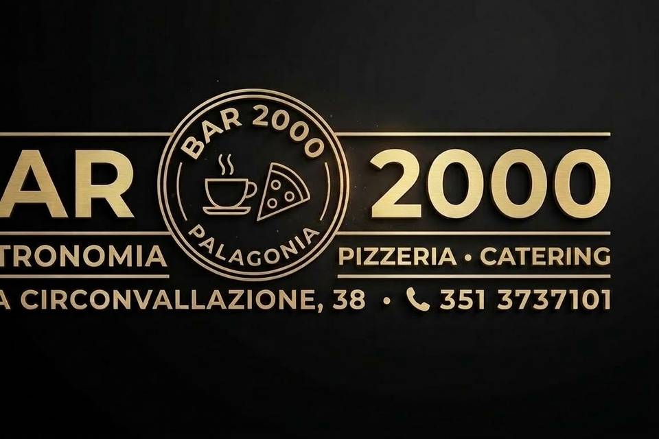 Bar 2000