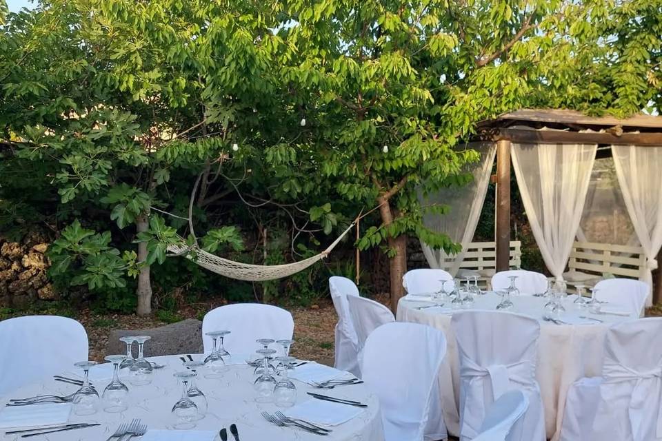 Qualche allestimento