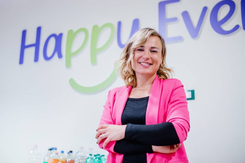 Happy Eventi :)