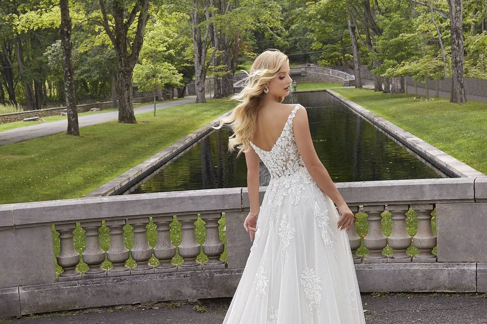 Mori Lee 2430