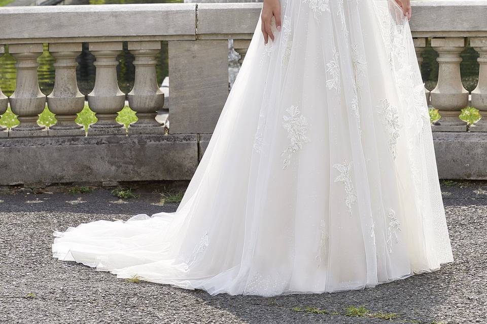 Mori Lee 2430