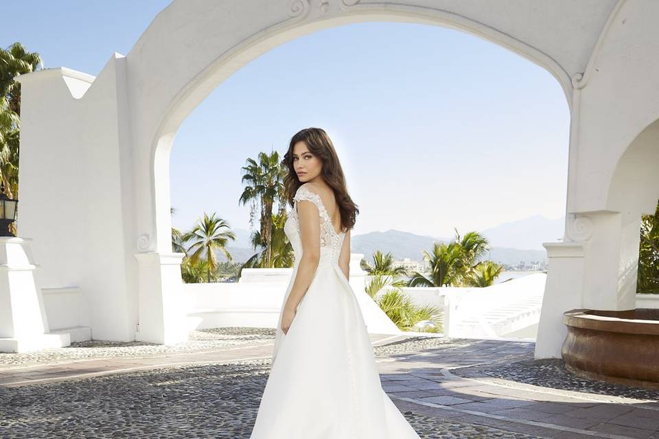 Mori Lee 51902