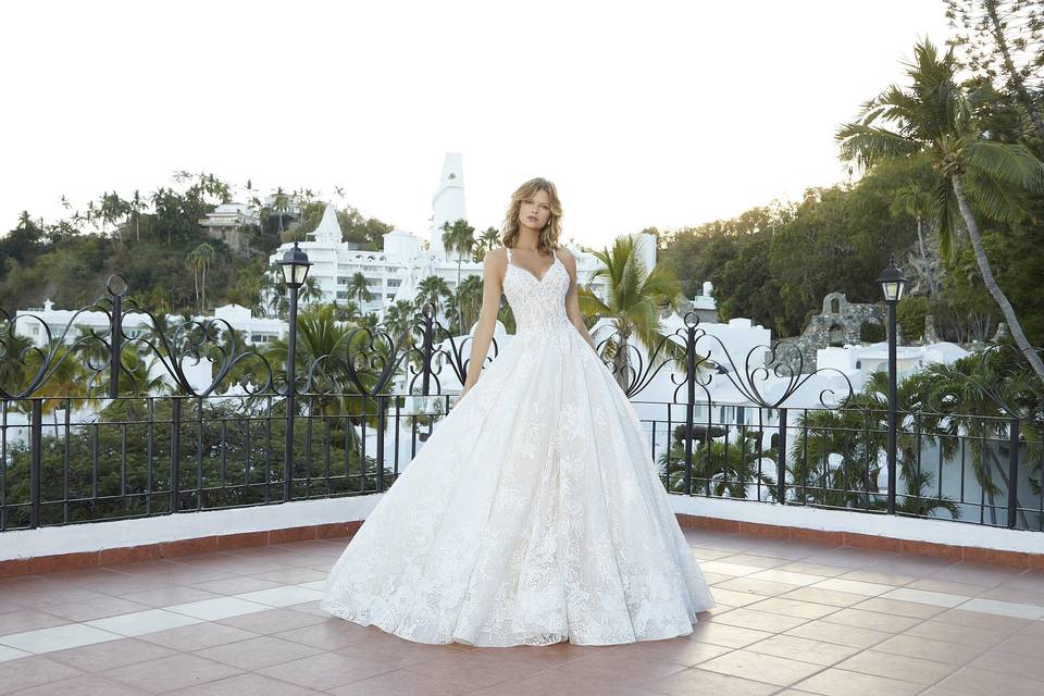 Mori Lee 51942