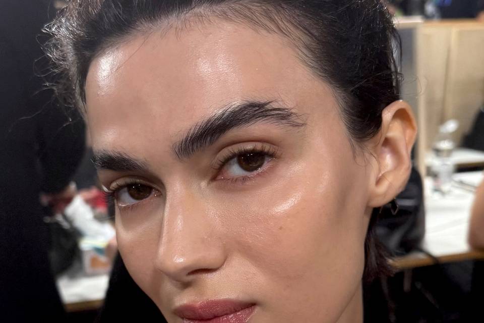 No-Makeup Makeup
