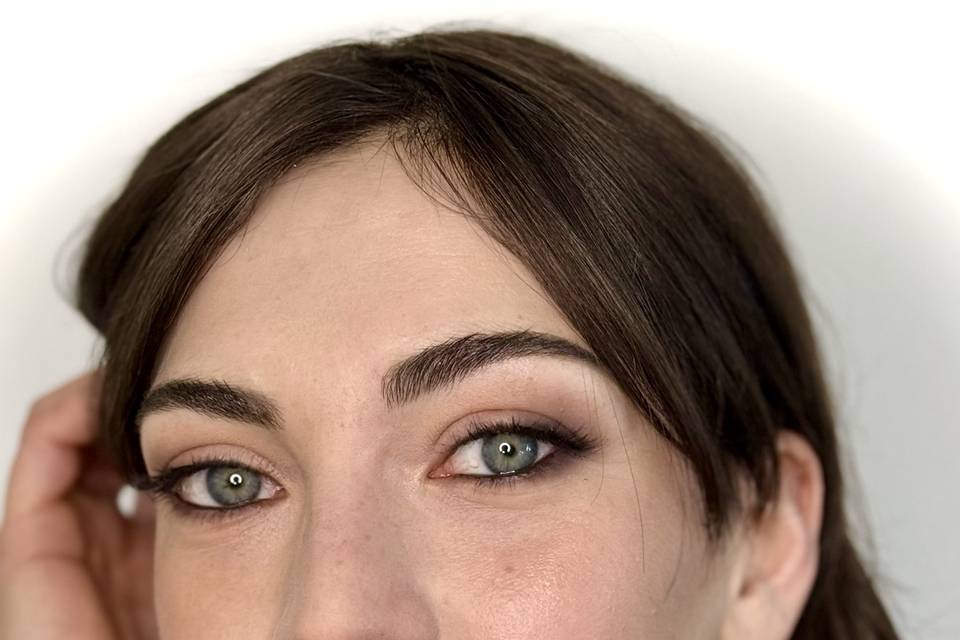 Soft Glam