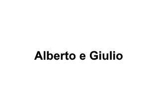 Alberto e Giulio