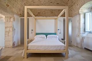 Masseria Santa Chiara 1