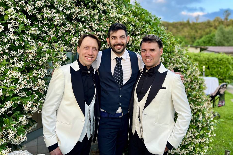 Angelo & Marco 2024