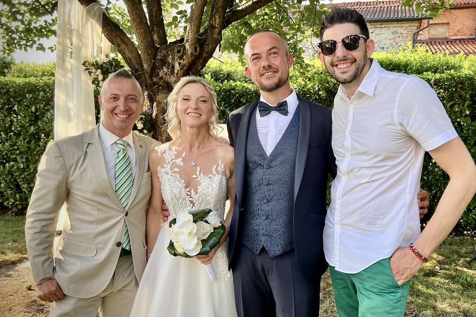 Mirella & Marco 2024