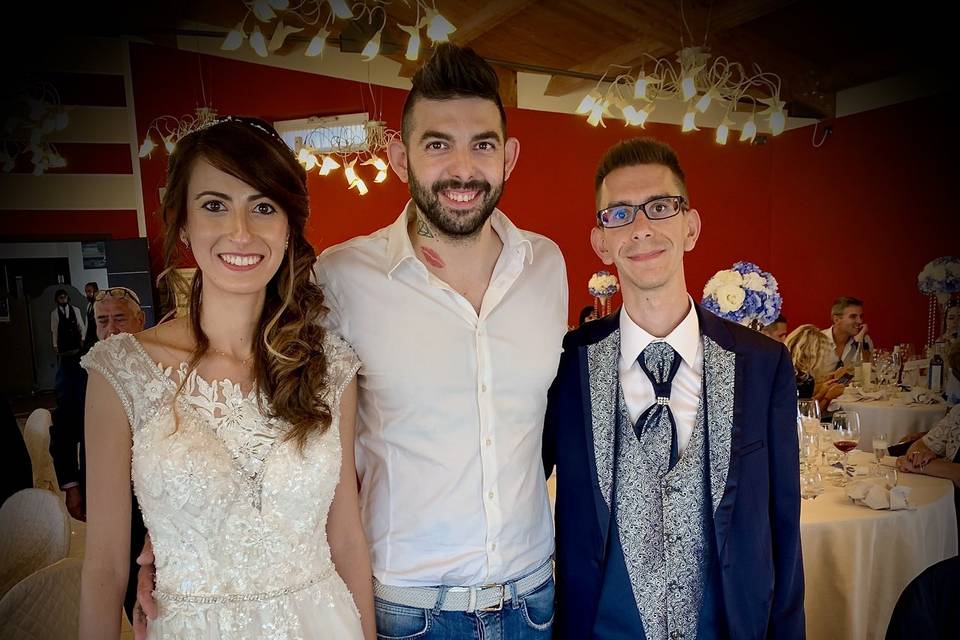 Tamara & Andrea 2021