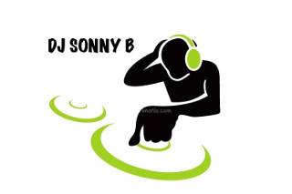 DJ Sonny B.