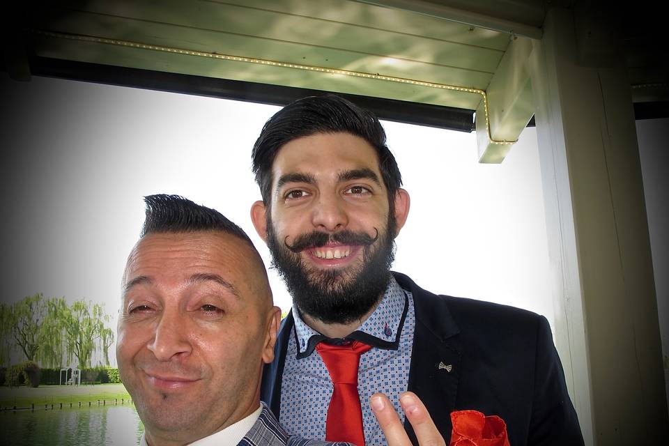 Dj Sonny B & Dj Enzo G