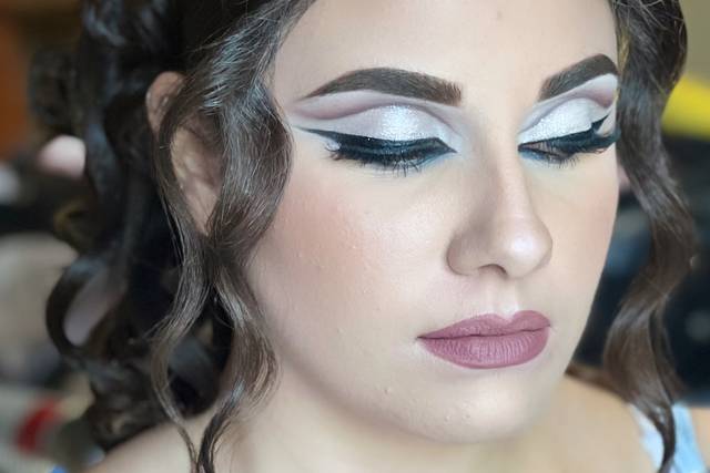 Trucco sposa
