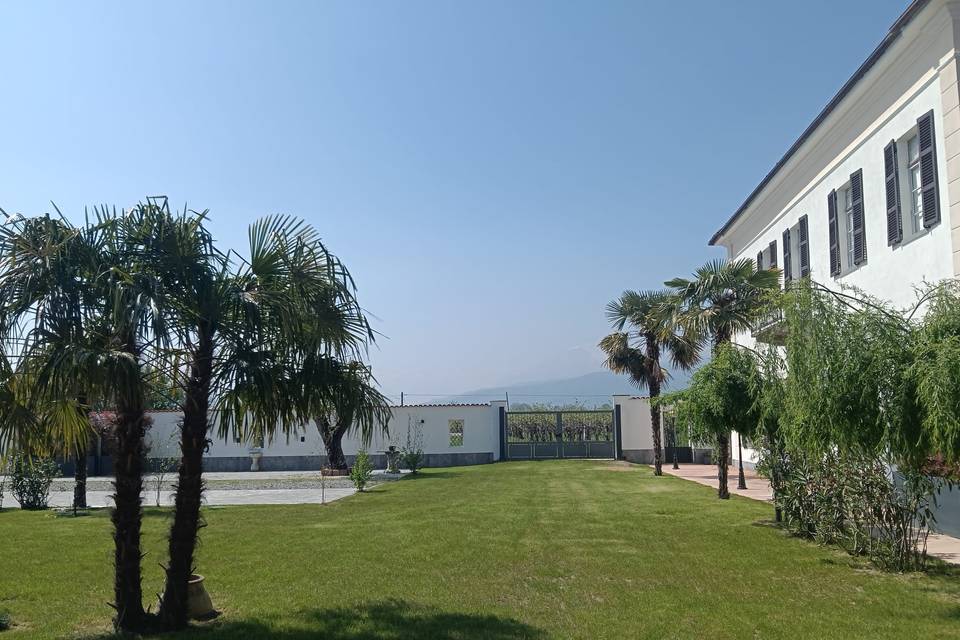 Corte Tegassa