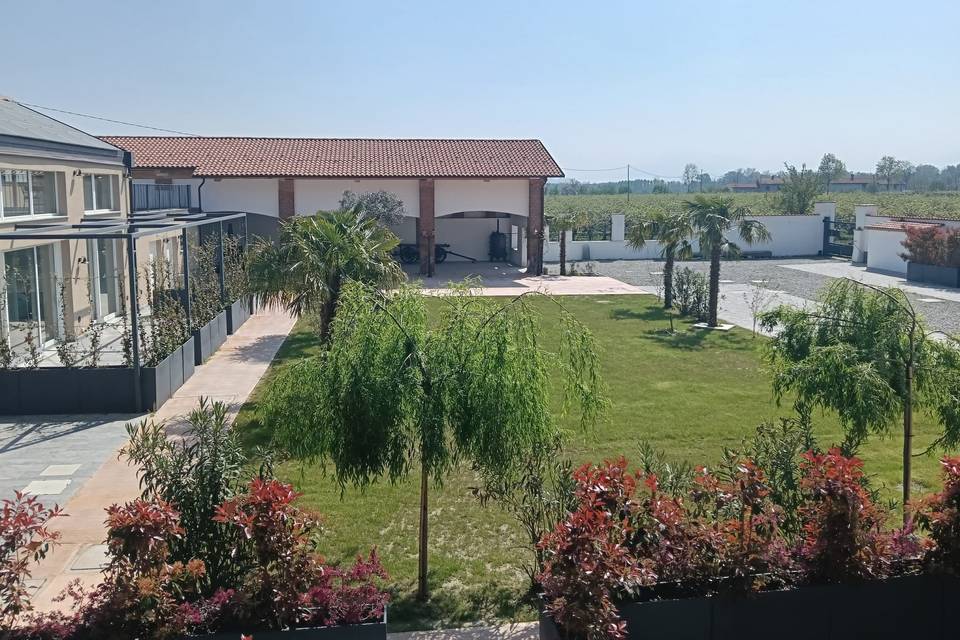 Corte Tegassa