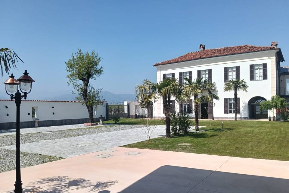 Corte Tegassa