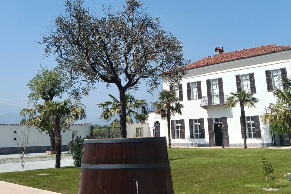 Corte Tegassa