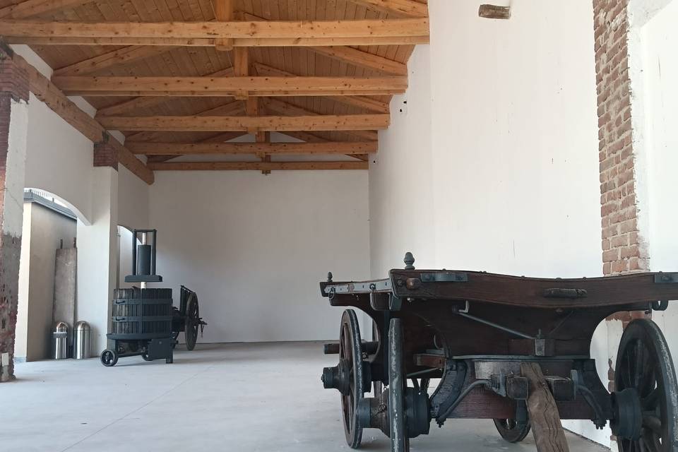 Corte Tegassa