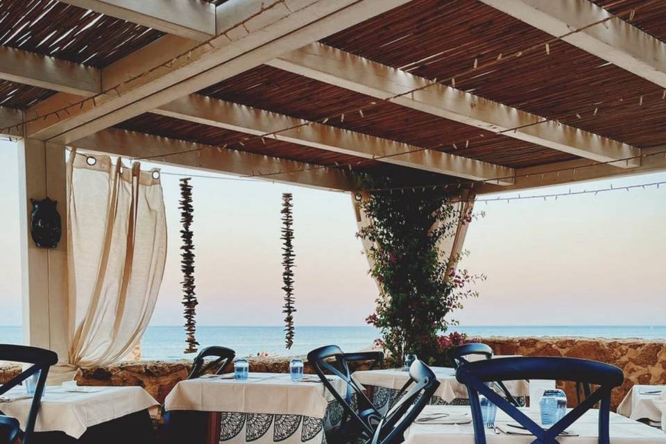 Terrazza Privata