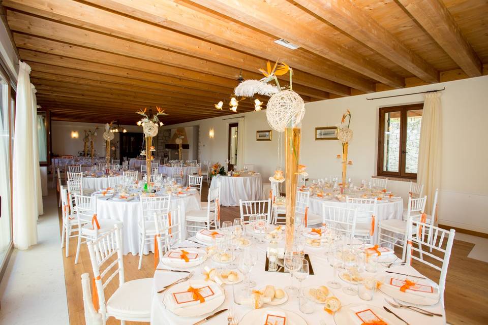 San Valentino Wedding