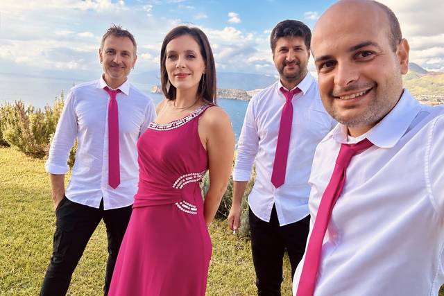 City Funk Live Band
