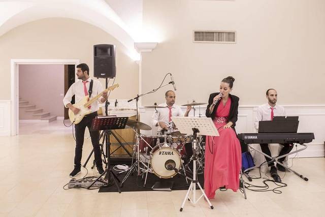 City Funk Live Band