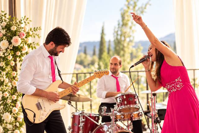 Band