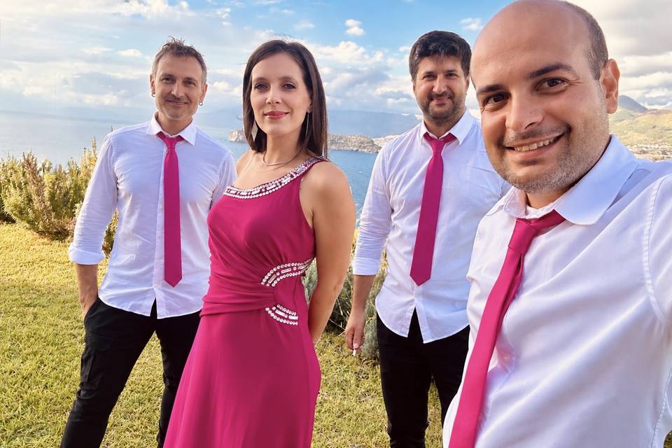 City Funk Live Band