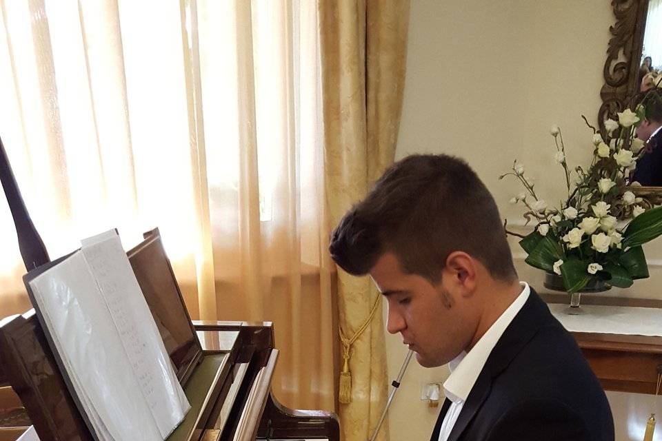 Piano