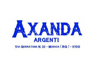 Axanda Argenti