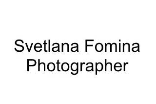 Svetlana Fomina Photographer