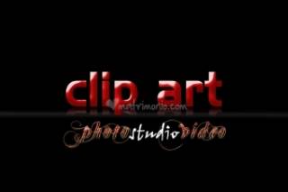 Clip Art logo