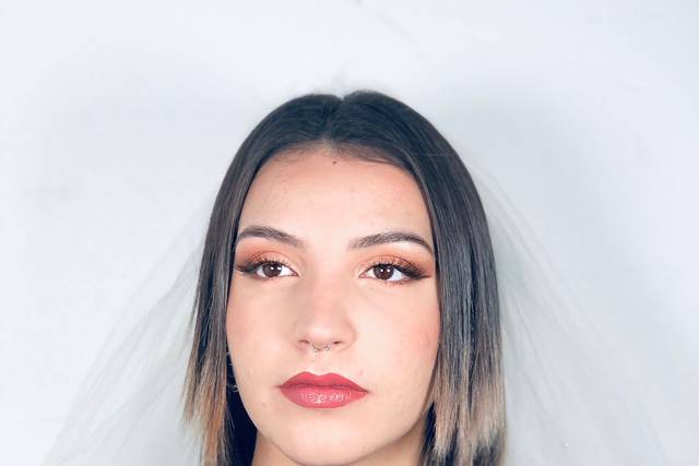 Trucco sposa