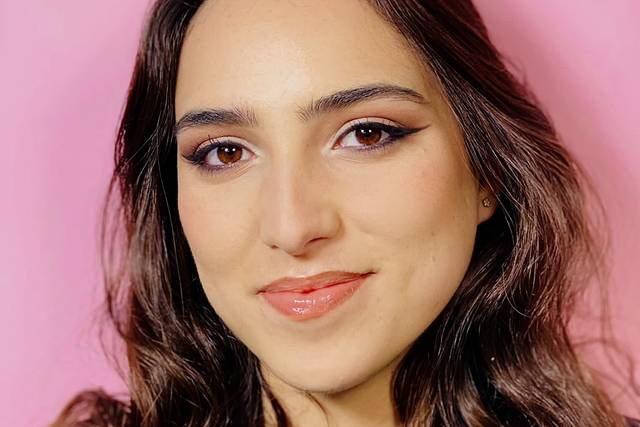 Soft glam