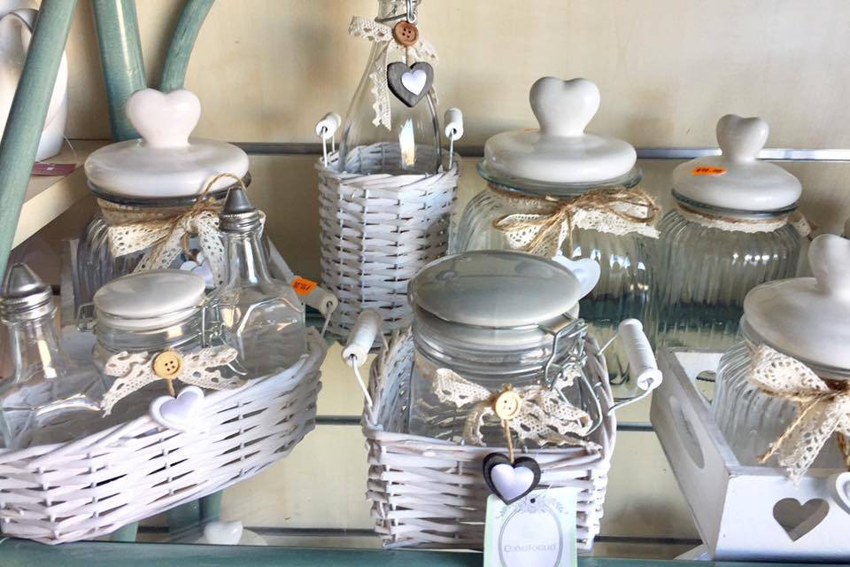 Linea shabby chic