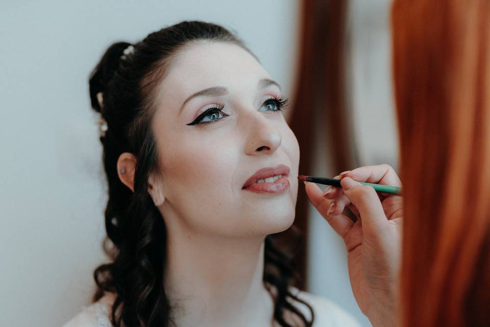 Elisa Mancini