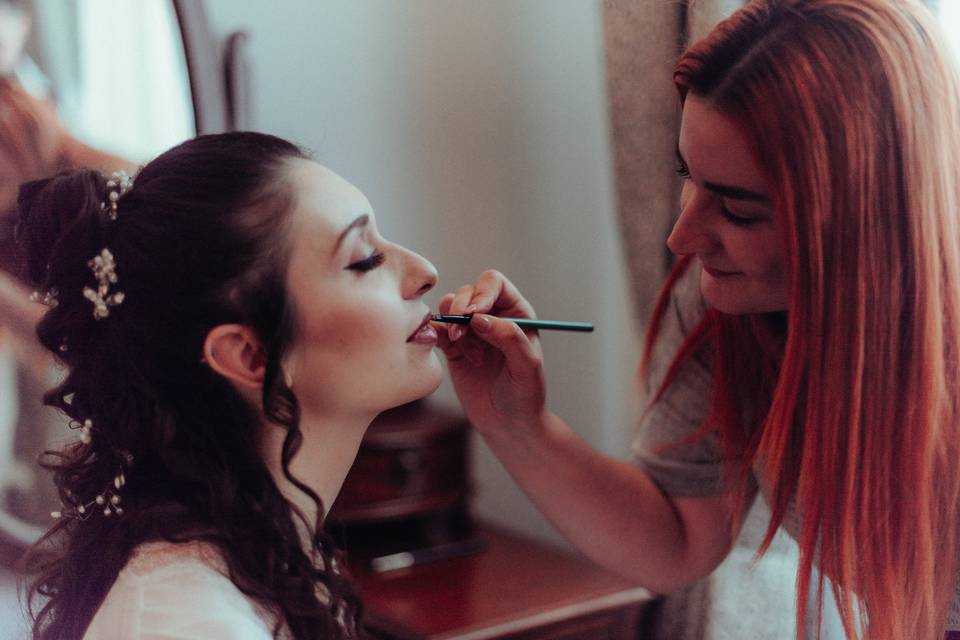 Elisa Mancini