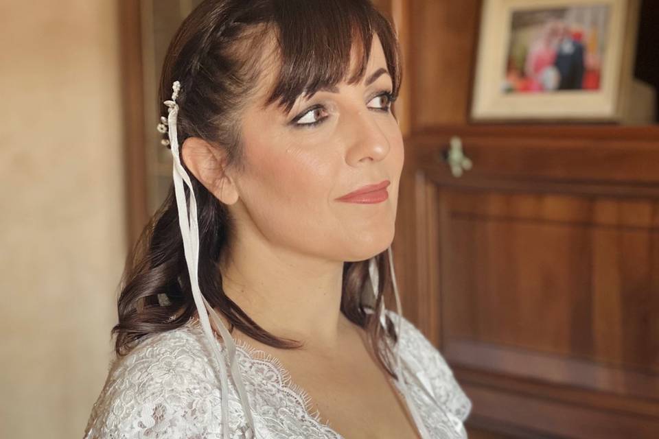 Elisa Mancini