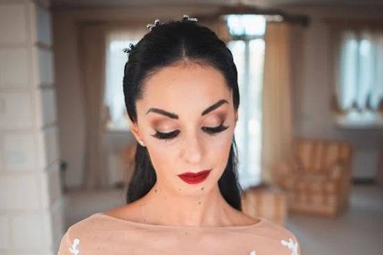 Elisa Mancini