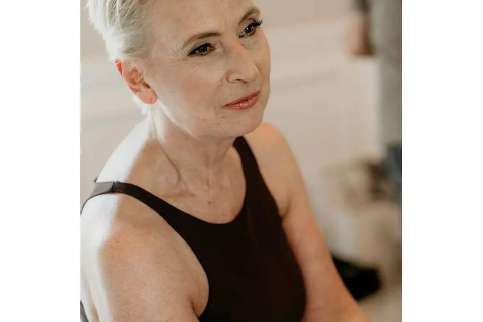 Elisa Mancini