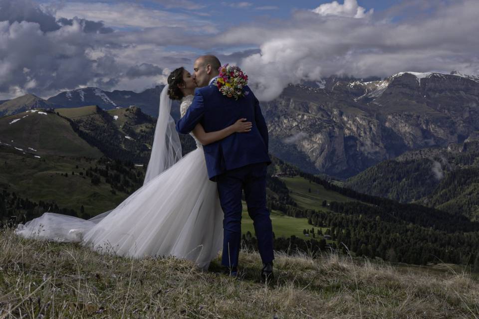 Federico Testa Wedding Photographer