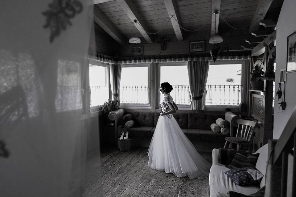 Federico Testa Wedding Photographer