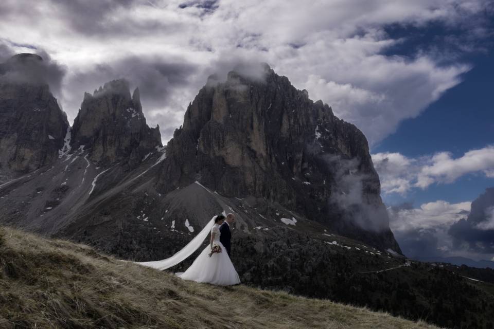 Federico Testa Wedding Photographer