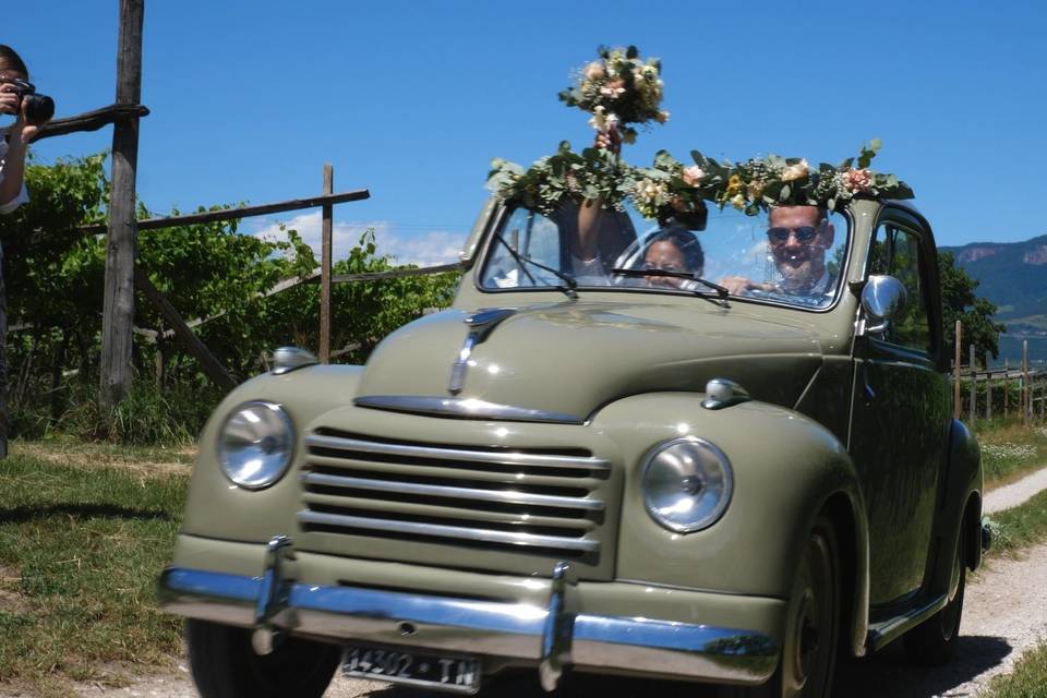 Federico Testa Wedding Photographer