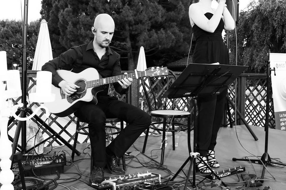 Encanto Acoustic Duo