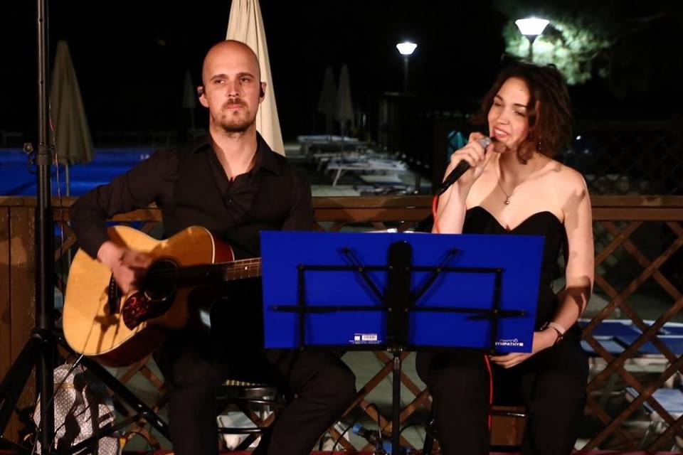 Encanto Acoustic Duo